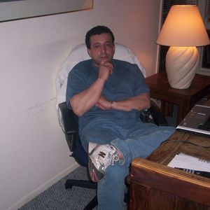 Meet your Posher, Omar